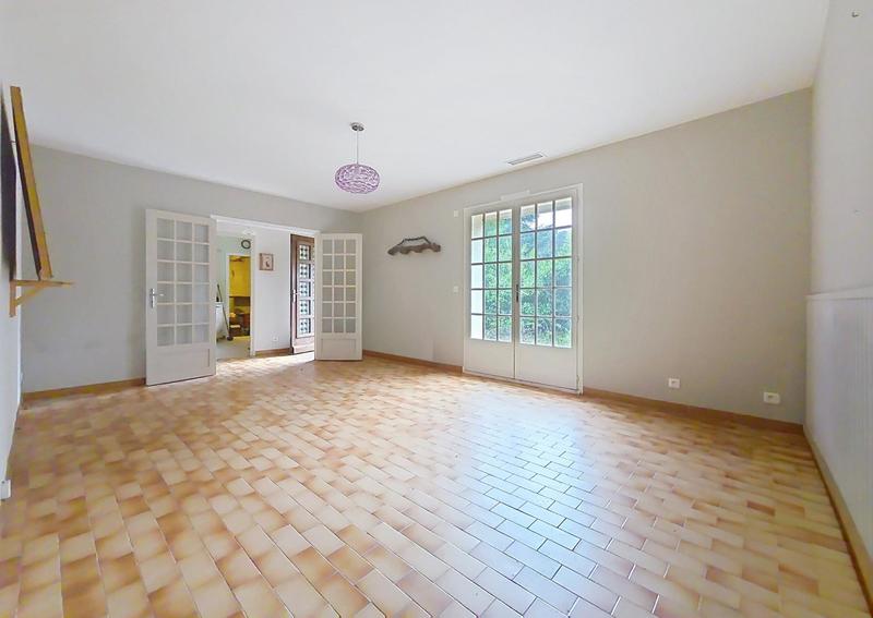 Villa - 80 m² - 3 pièces