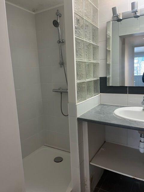 Duplex - 56 m² - 3 pièces