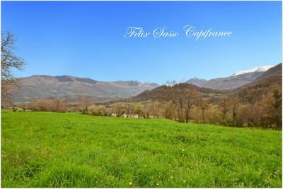 Maison - 220 m² - 6 pièces