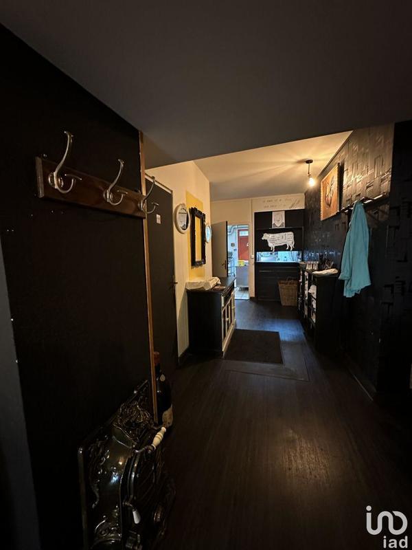 Local commercial - 167 m²