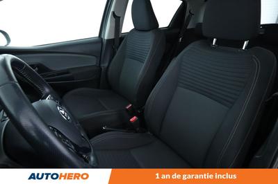 Toyota Yaris 1.5 Hybrid Design 5p 100h