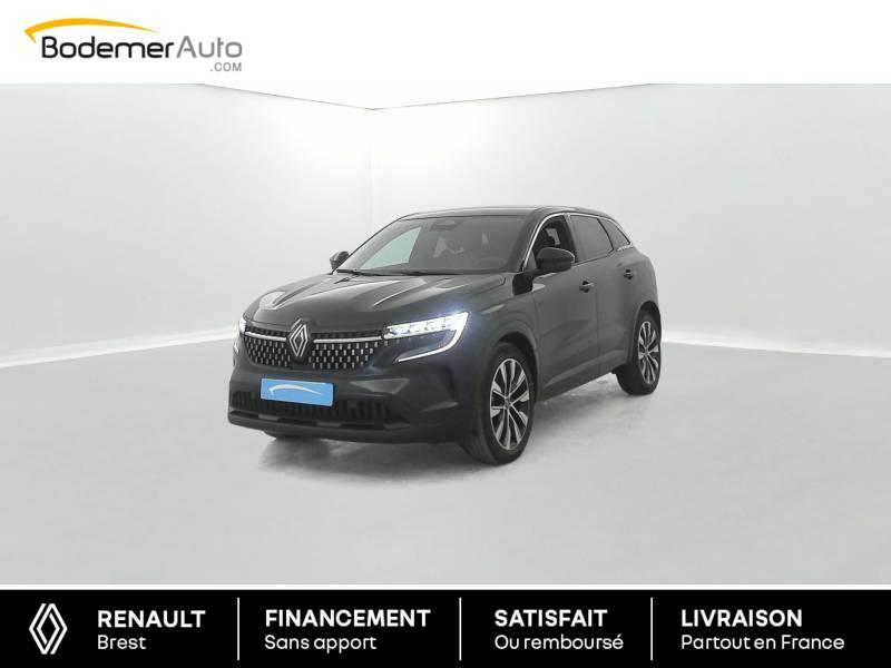 Renault Austral E-Tech full hybrid 200 Gsr2 Techno