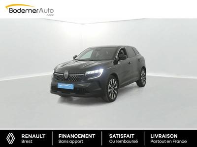 Renault Austral E-Tech full hybrid 200 Gsr2 Techno