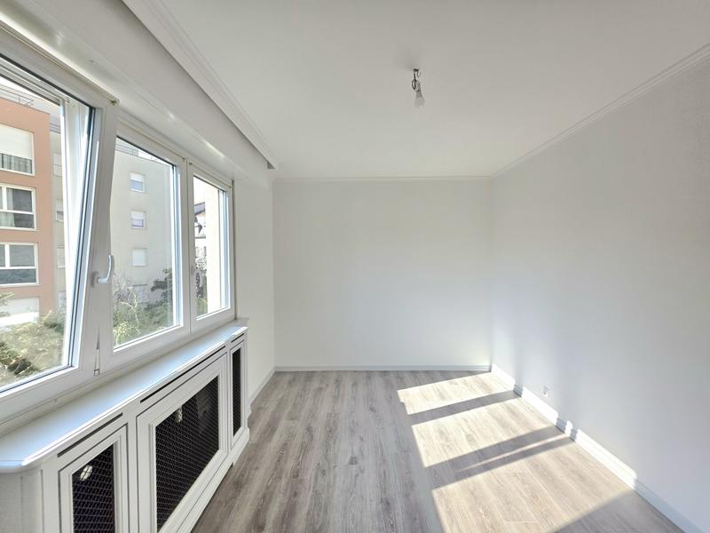 Appartement - 97 m² - 4 pièces