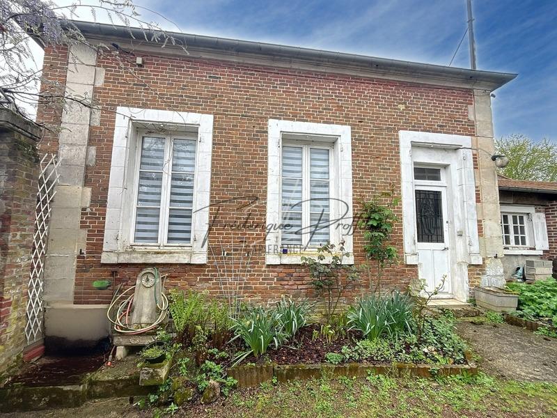 Maison bourgeoise - 325 m² - 7 pièces