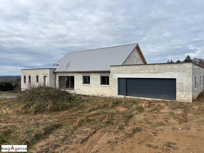 Villa - 278 m² - 2 pièces