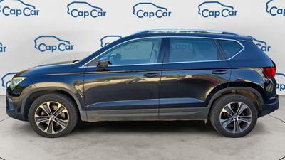 Seat Ateca 1.4 Tsi Act 150 Dsg7 Style