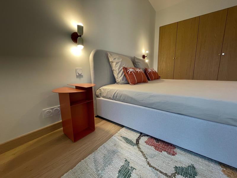 Appartement - 51 m² - 2 pièces