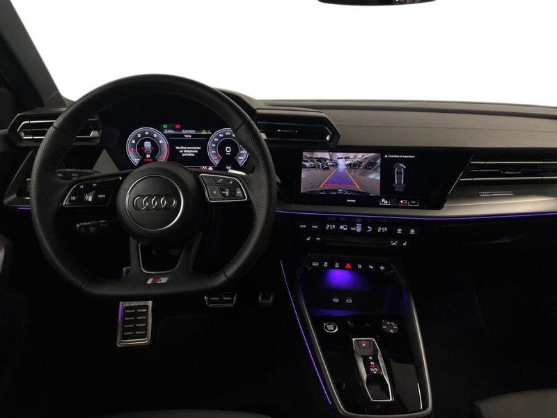 Audi A3 sportback Tfsi Mild Hybrid 150 s tronic 7 s line