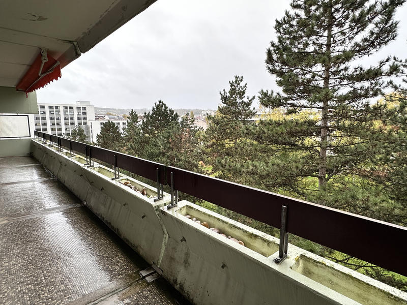 Appartement - 110 m² - 4 pièces