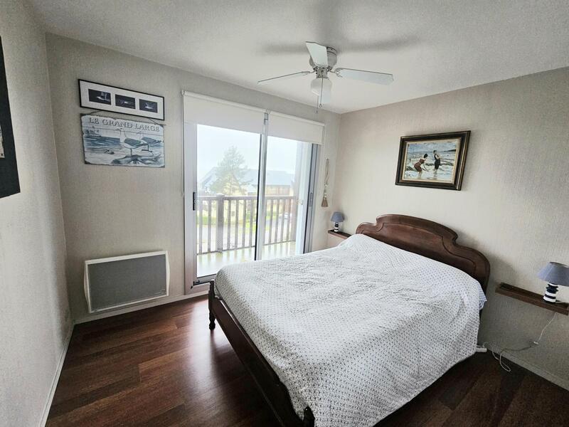 Appartement - 49 m² - 3 pièces