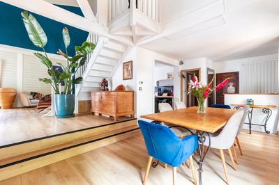 Maison - 156 m² - 7 pièces