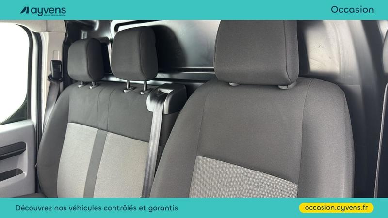 Opel Vivaro Fg L2 Standard 1.5 d 120ch Pack Business