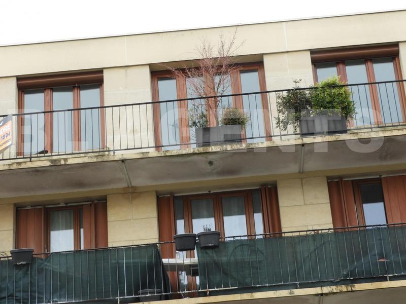 Appartement - 74 m² - 4 pièces