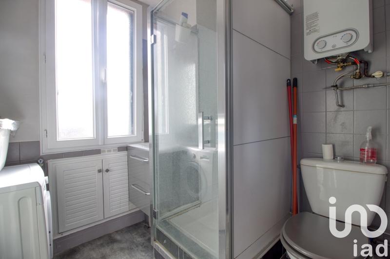 Appartement - 30 m² - 2 pièces