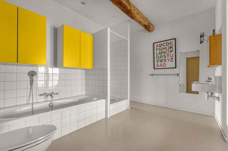 Propriété - 420 m² - 8 pièces