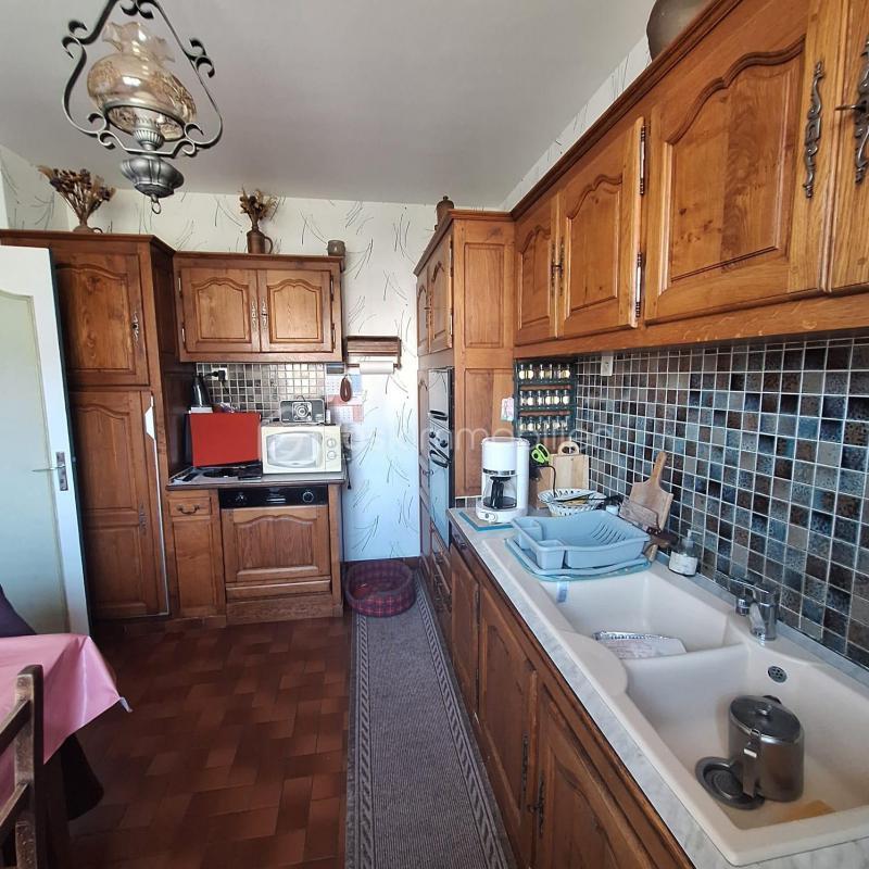 Pavillon - 121 m² - 7 pièces