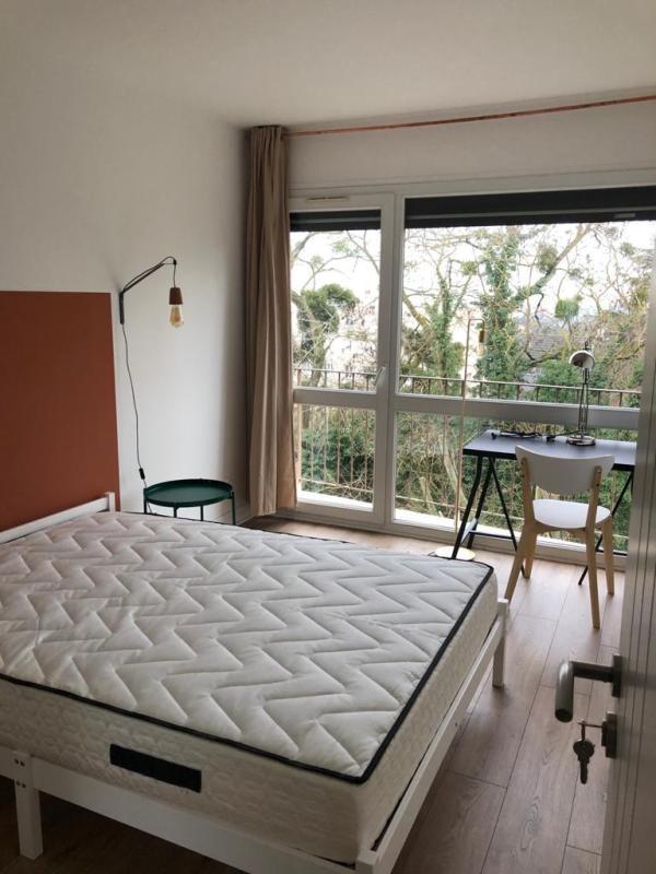 Chambre - 20 m² - 1 pièce