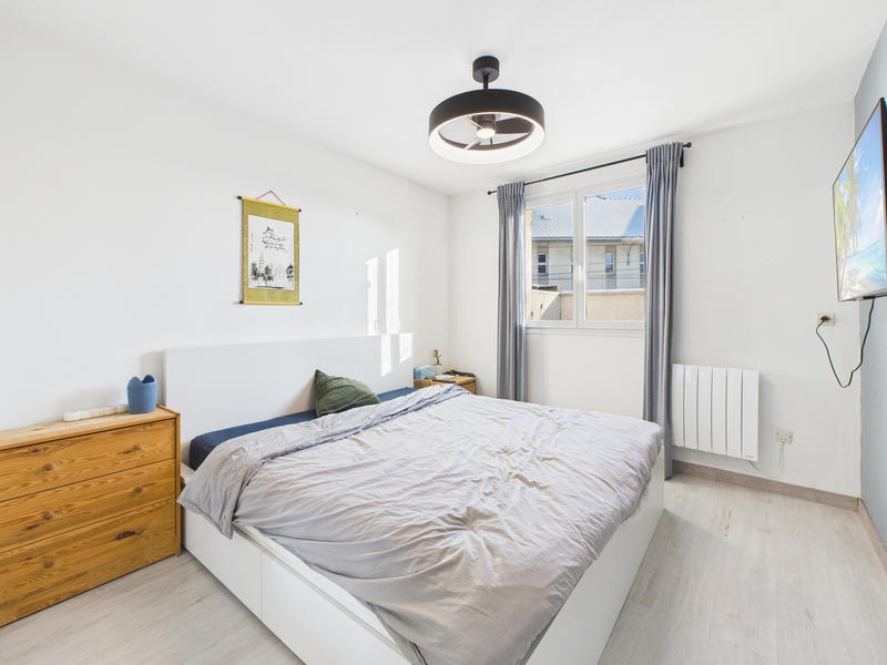 Maison - 75 m² - 5 pièces