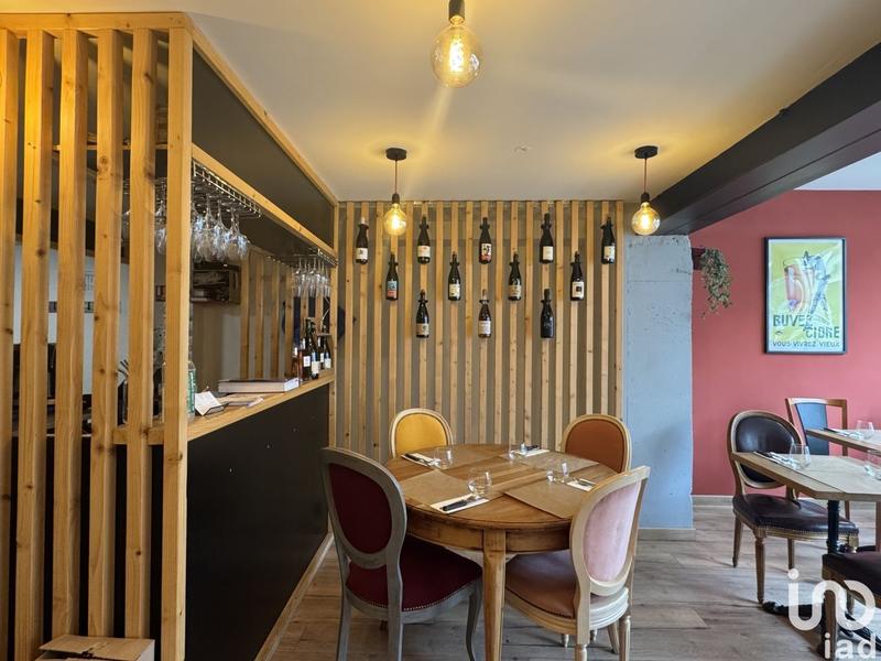 Local commercial - 56 m²