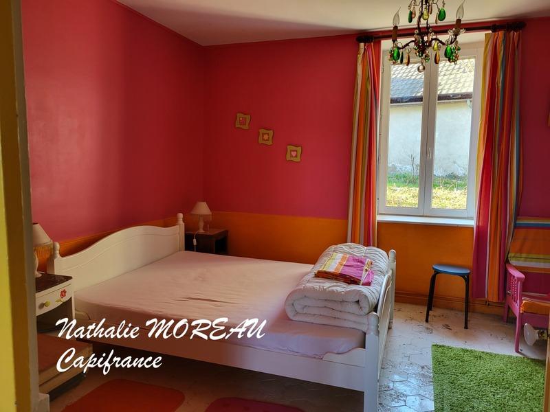 Maison de campagne - 247 m² - 13 pièces