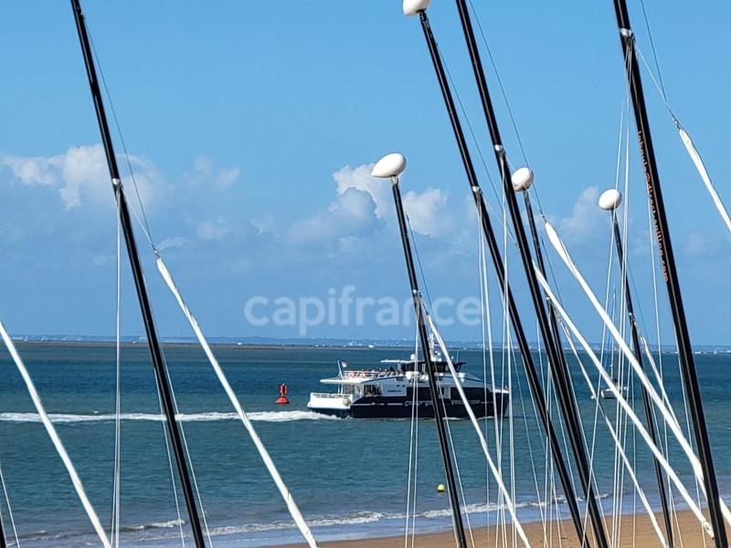 Appartement - 62 m² - 4 pièces