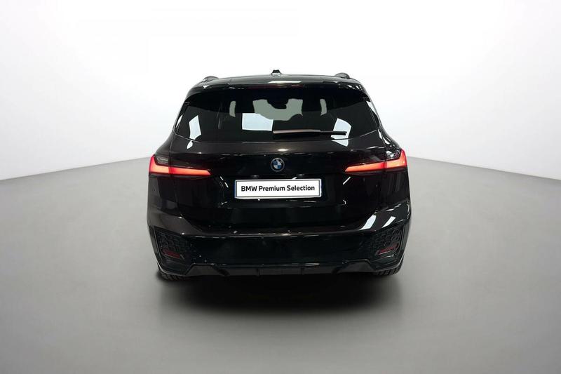 Bmw Serie 2 Active Tourer U06 225e xDrive 245 ch Dkg7 m Sport