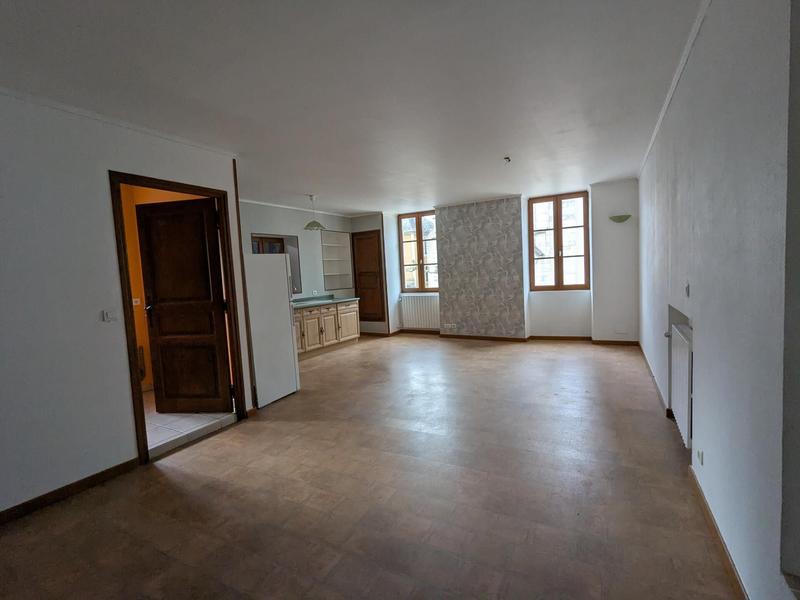 Maison - 156 m² - 5 pièces