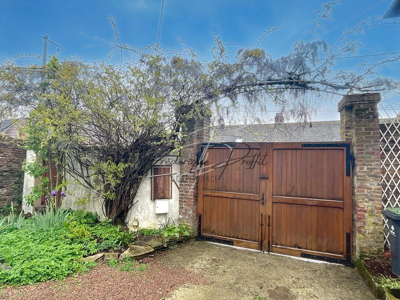 Maison bourgeoise - 325 m² - 7 pièces