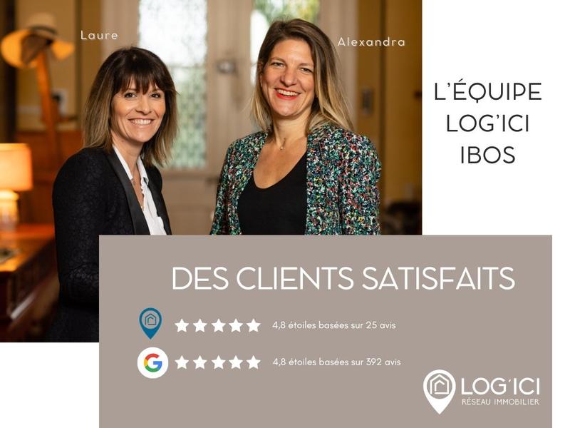 Appartement ancien - 179 m² - 7 pièces