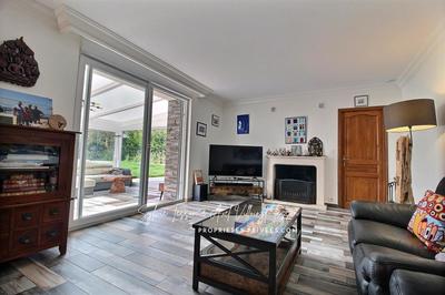 Maison - 153 m² - 5 pièces