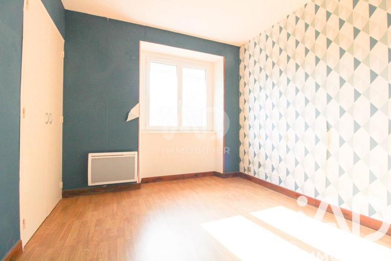 Appartement - 85 m² - 4 pièces