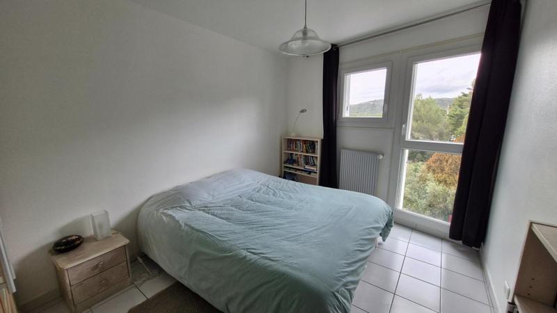 Appartement - 84 m² - 3 pièces