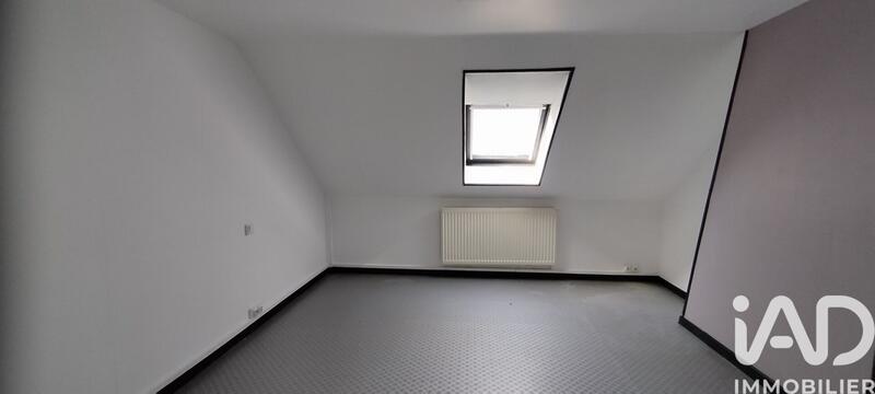 Maison de ville - 57 m² - 3 pièces