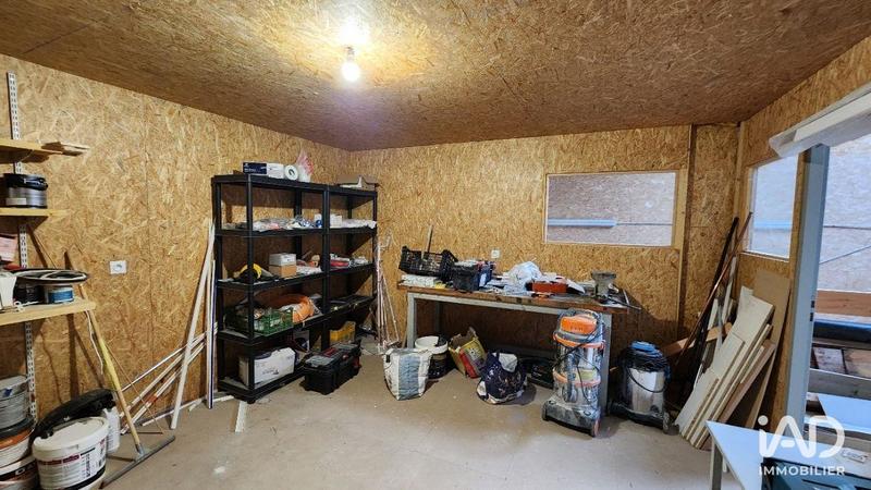 Local commercial - 330 m²