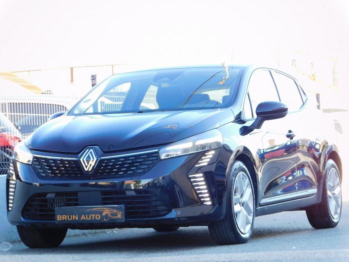 Renault Clio V 1.0 Tce 90ch Evolution - 24