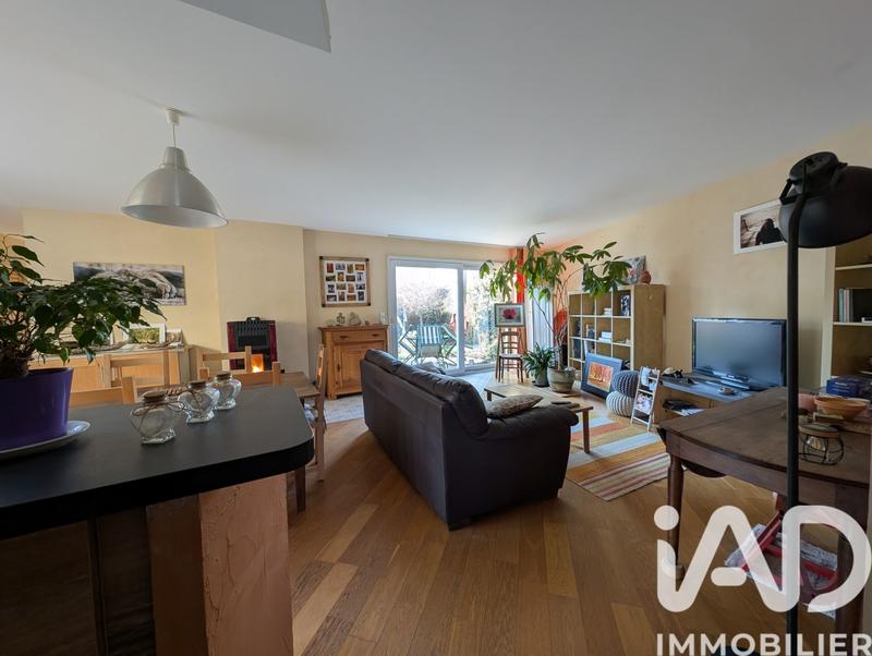 Maison - 140 m² - 4 pièces