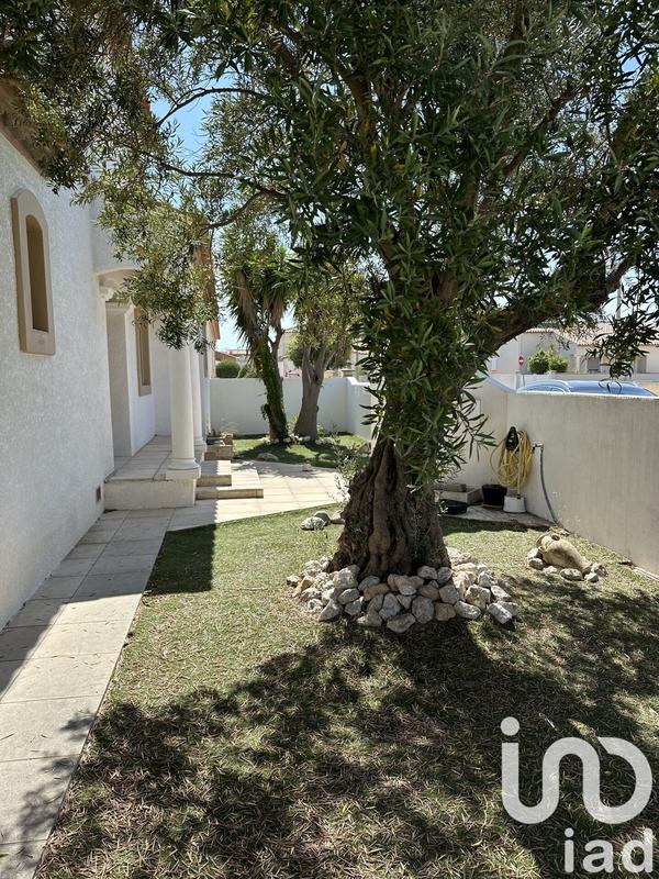 Maison - 173 m² - 6 pièces