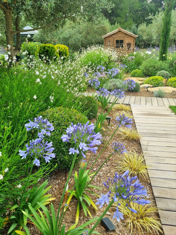 Bastide - 300 m² - 7 pièces