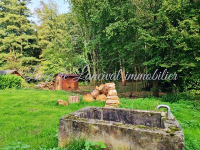 Maison - 70 m² - 4 pièces