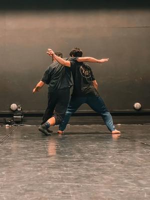 Segnali di Risonanza - Cie Ez3_Ezio Schiavulli