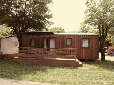 Camping du Pays de Beille