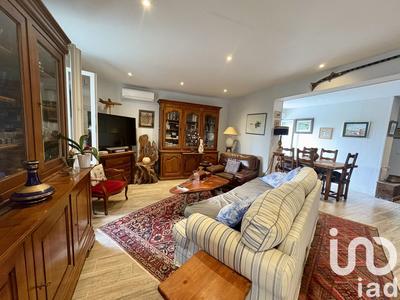 Maison - 210 m² - 7 pièces