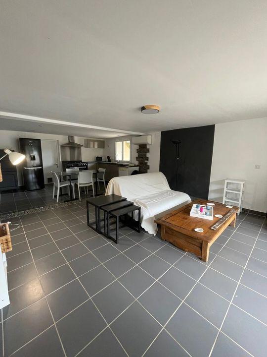 Maison de campagne - 170 m² - 4 pièces