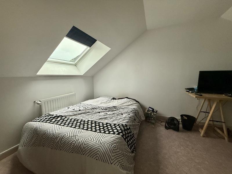 Maison - 115 m² - 6 pièces