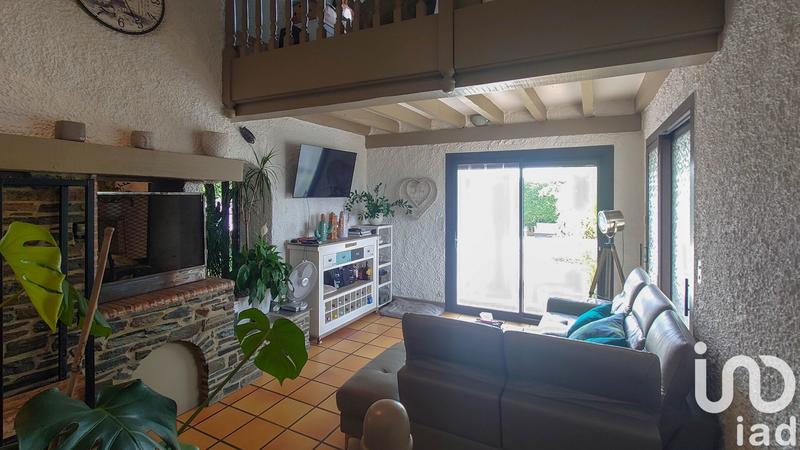 Maison de maîtres - 190 m² - 8 pièces