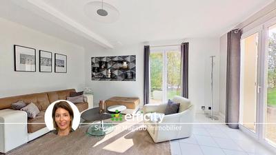 Maison - 164 m² - 6 pièces