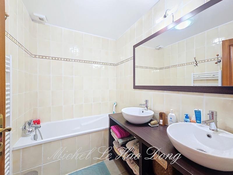 Maison - 101 m² - 4 pièces