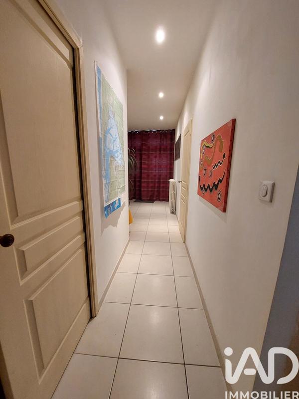 Maison de ville - 176 m² - 5 pièces