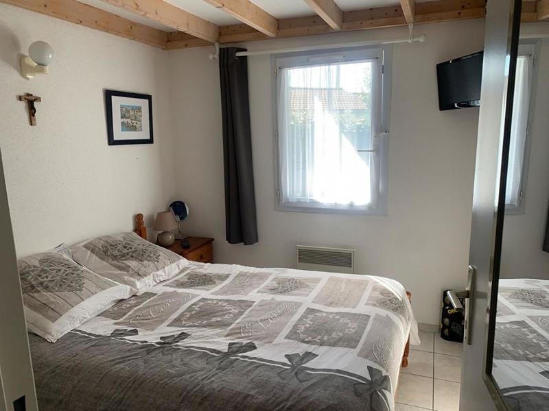 Maison - 29 m² - 4 pièces